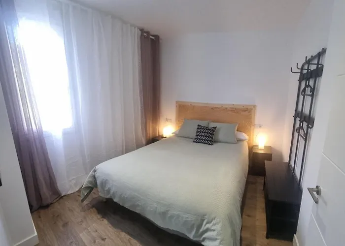 Vakantiehuis Casa Markaida Vizcaya Mungia