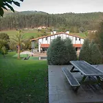 Casa Markaida Vizcaya בית נופש *