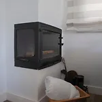 펜션 Casa Markaida Vizcaya