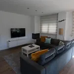 펜션 Casa Markaida Vizcaya