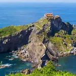 펜션 Casa Markaida Vizcaya