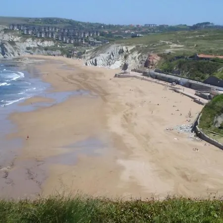 Casa Markaida Vizcaya Mungia