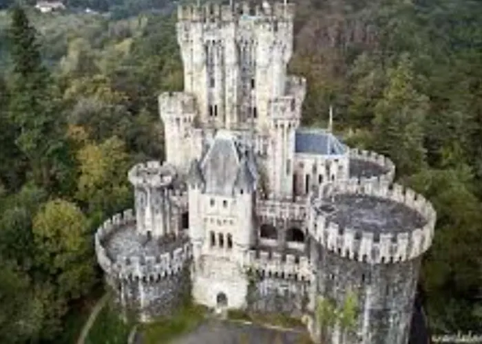 Casa Markaida Vizcaya * Mungia