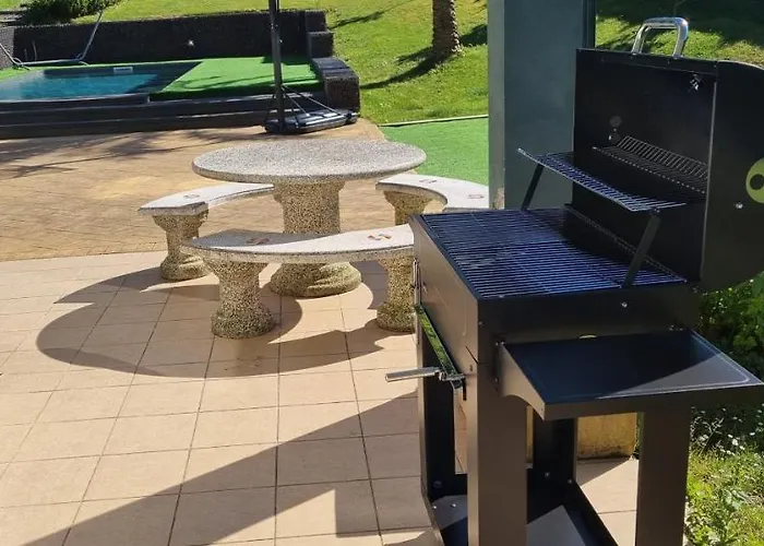 Holiday home Casa Markaida Vizcaya Mungia